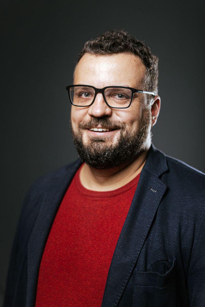 Pylyp Illienko image