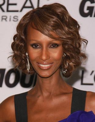 Iman image
