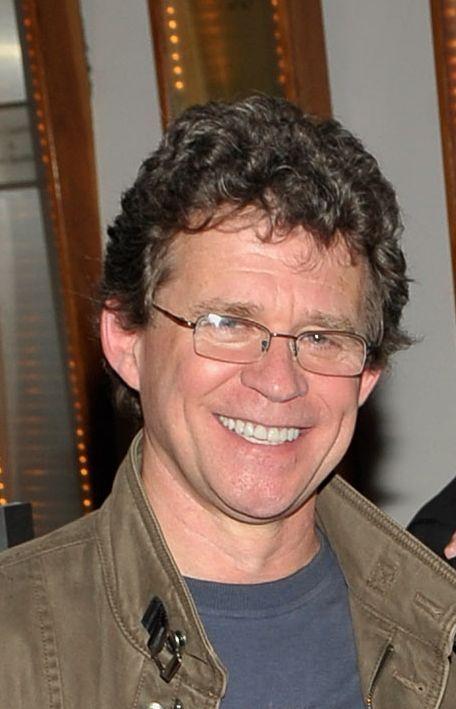 Gary Imhoff image