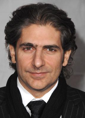 Michael Imperioli image