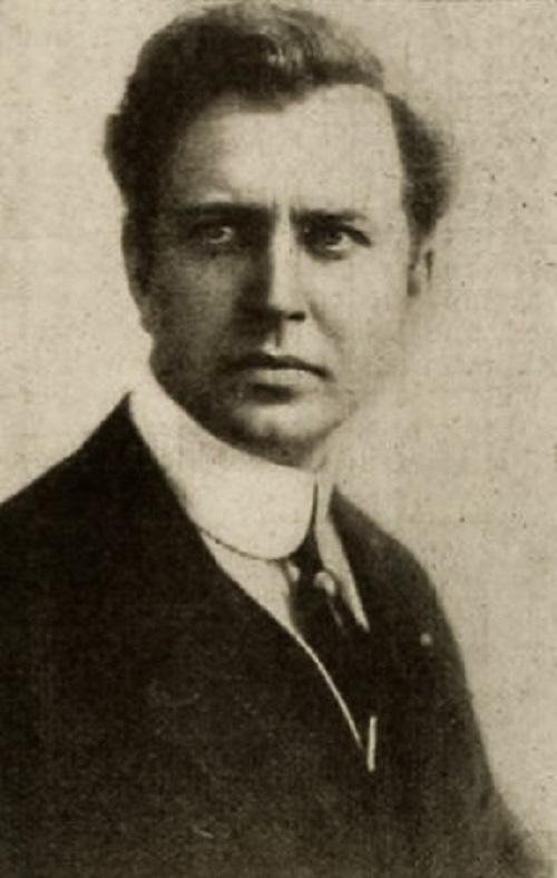 John Ince image