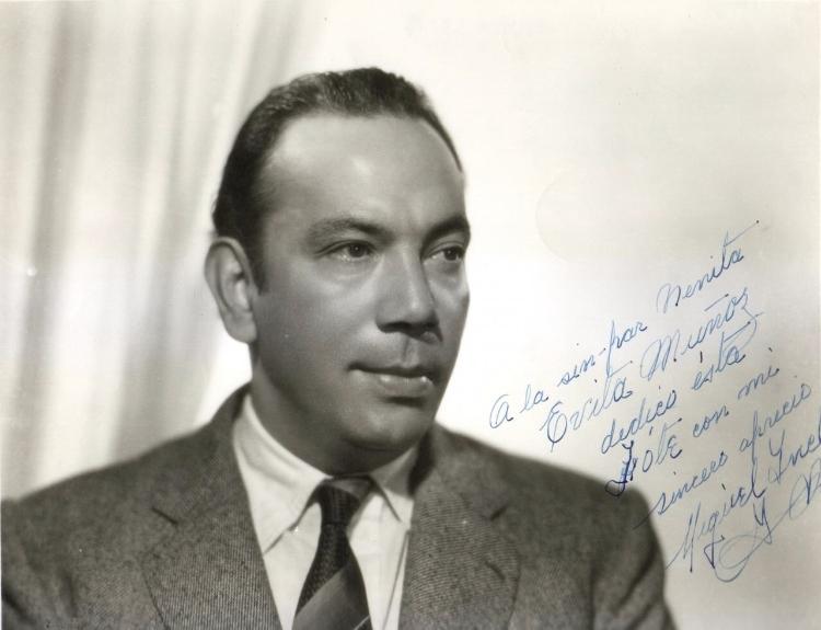 Miguel Inclán image