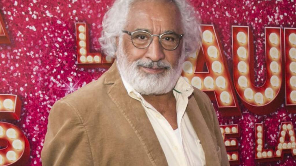 Rafael Inclán image