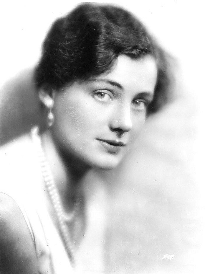 Frieda Inescort image