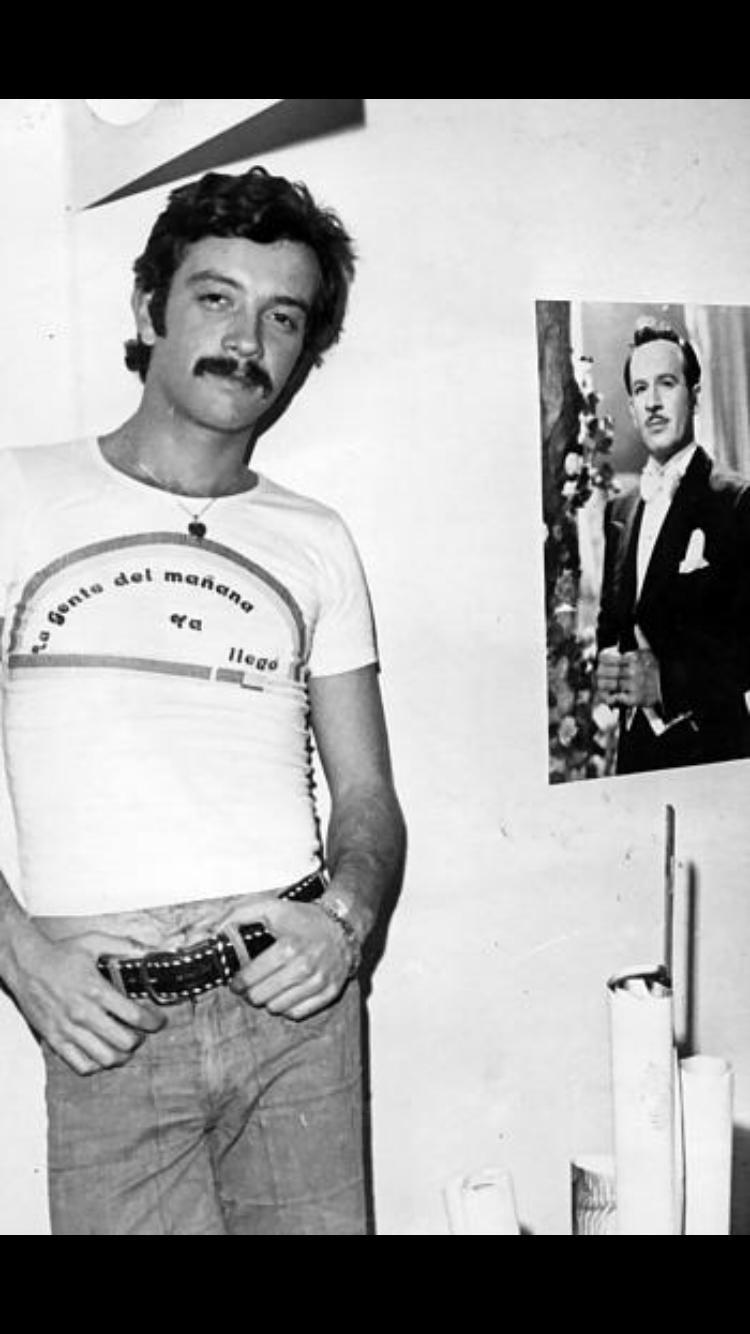 Pedro Infante Jr. image