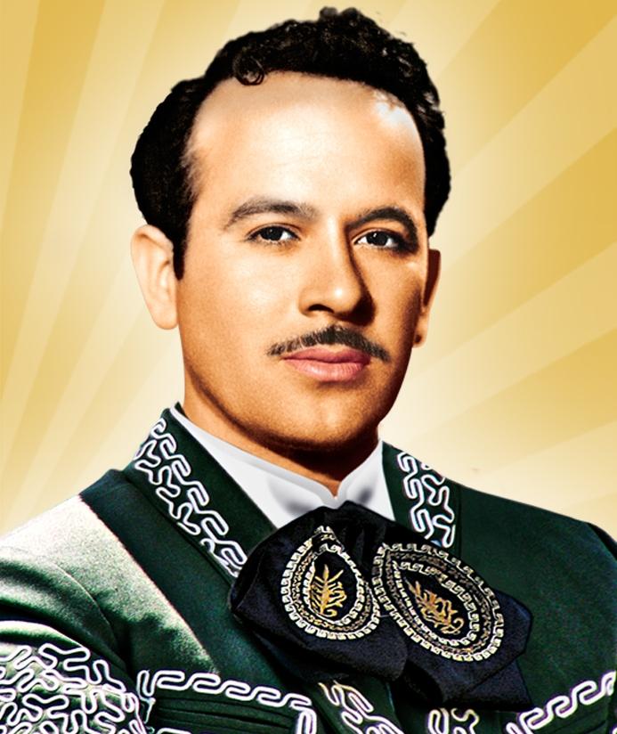 Pedro Infante image