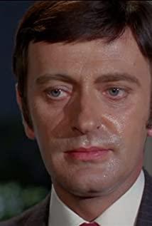 Barrie Ingham image