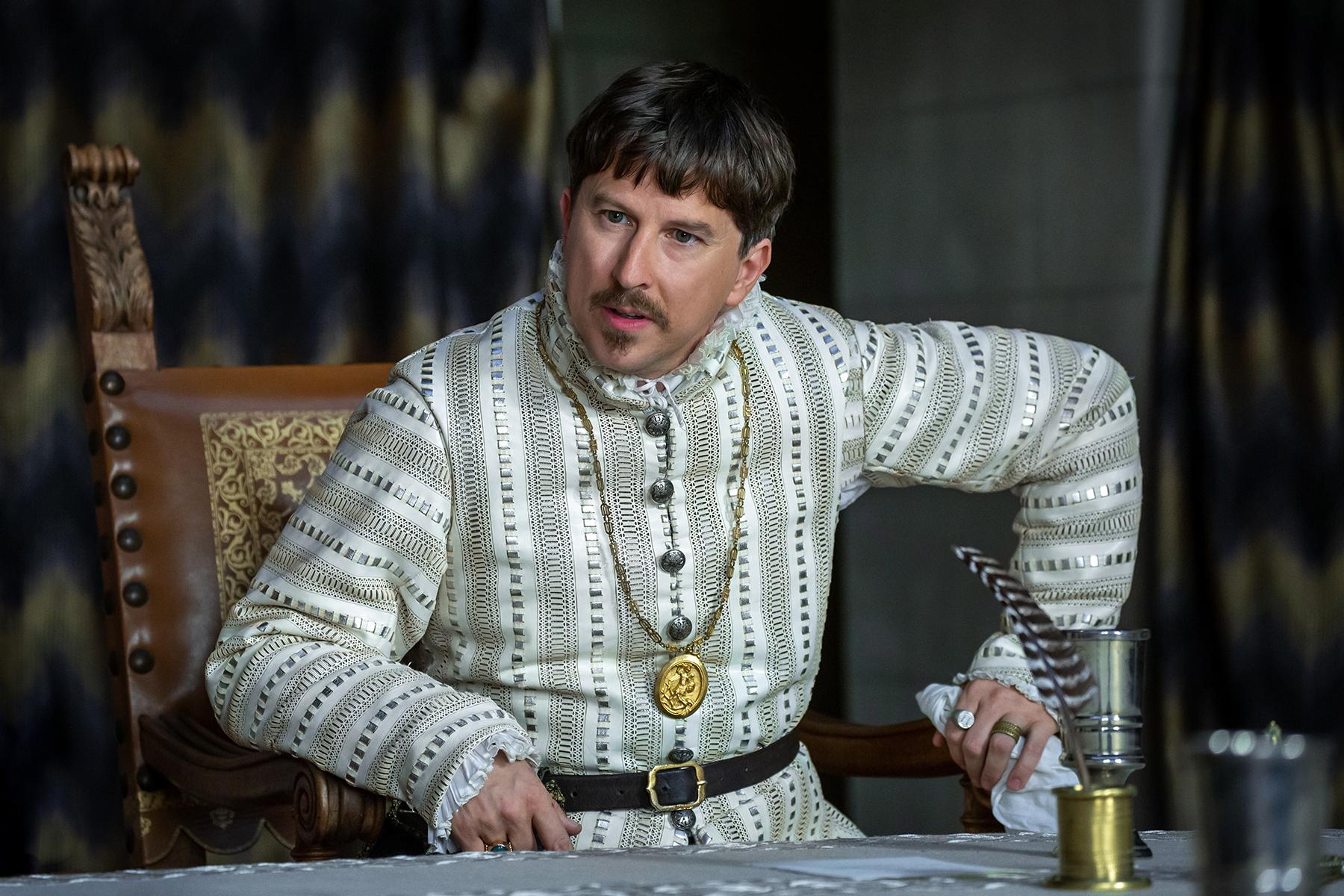 Lee Ingleby image
