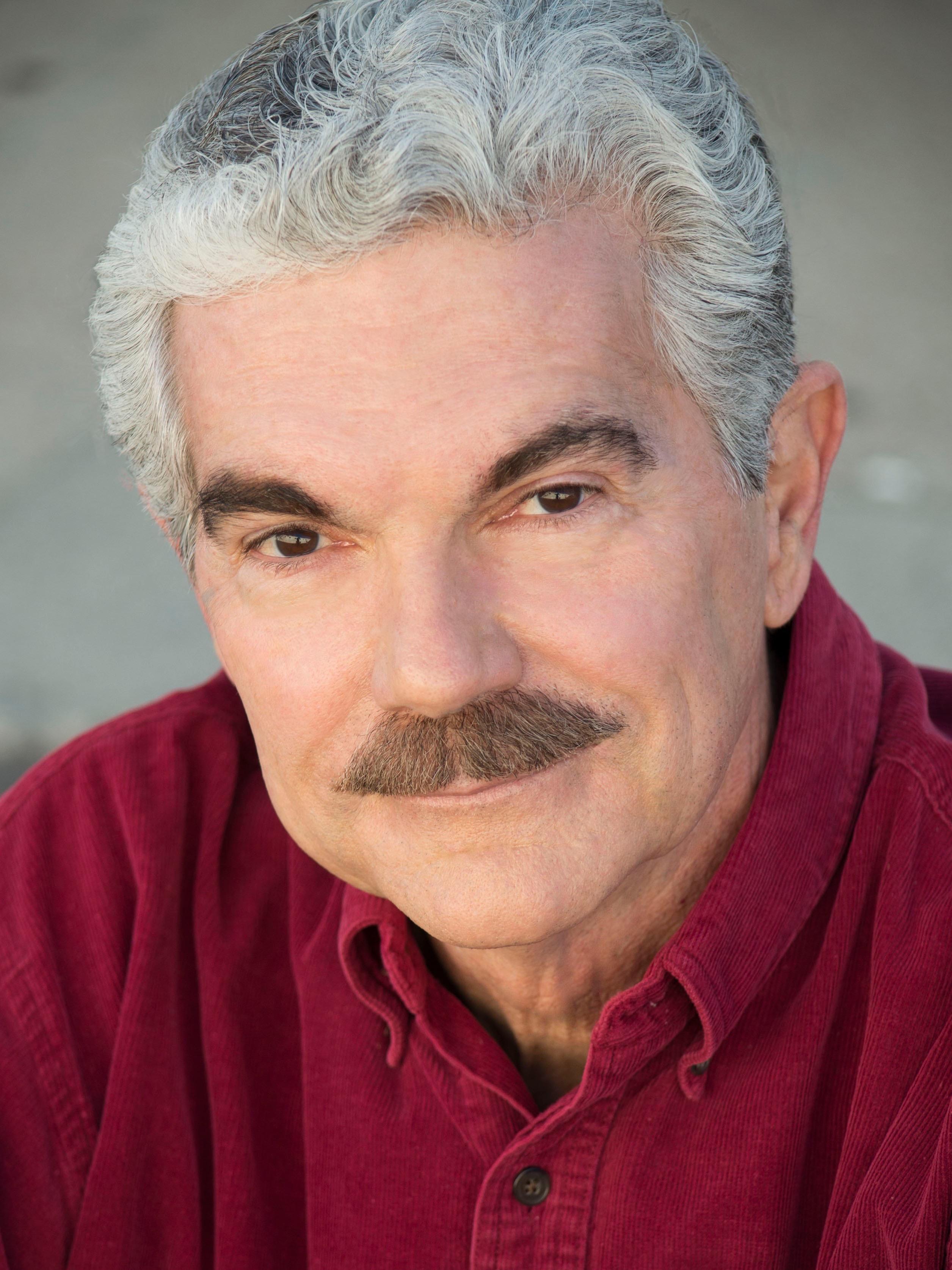 Sam Ingraffia image