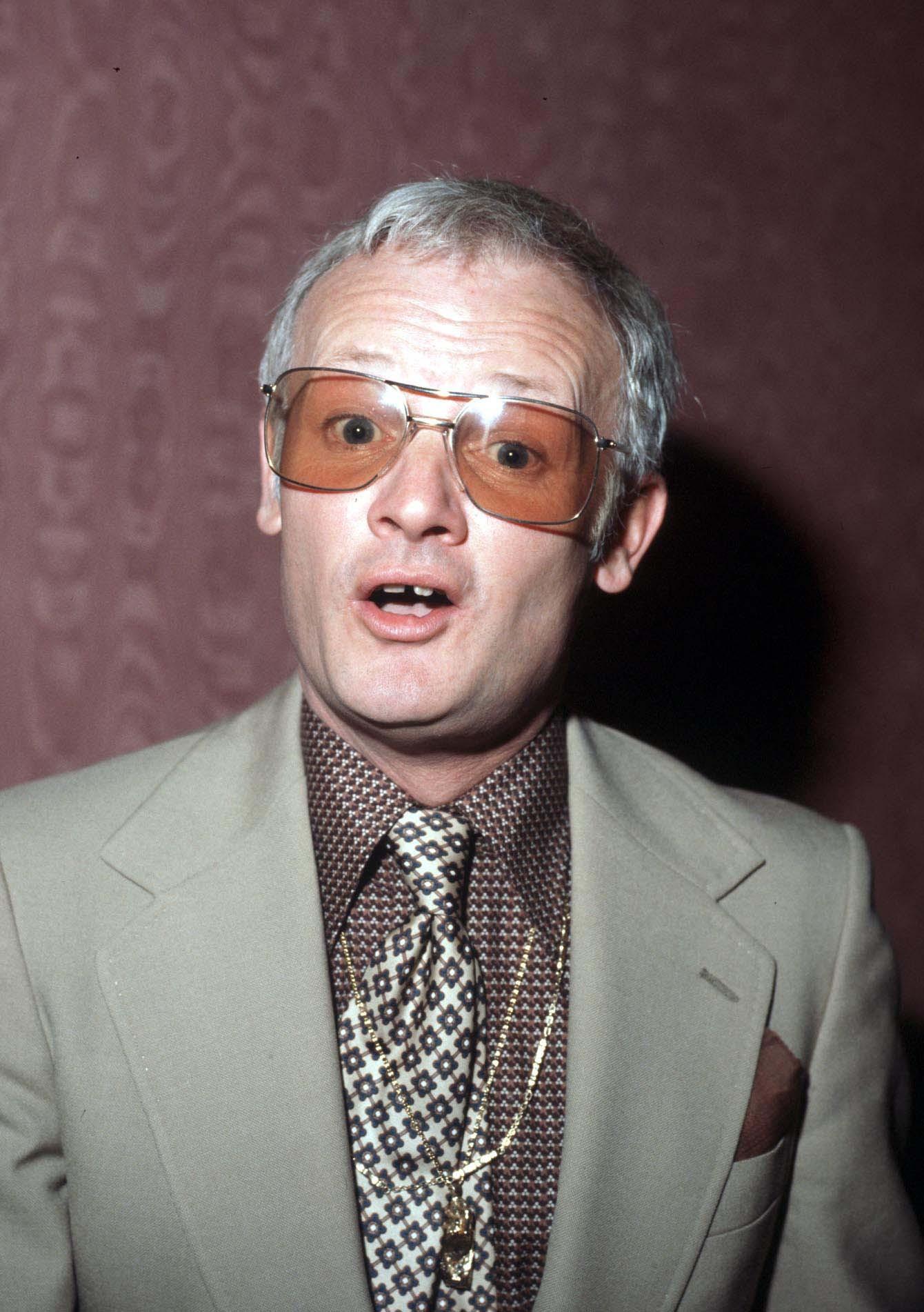 John Inman image