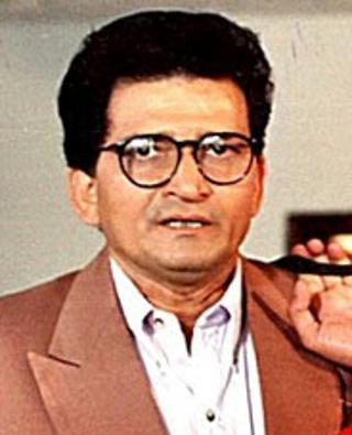 Shafi Inamdar image