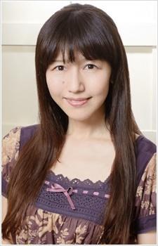 Kikuko Inoue image