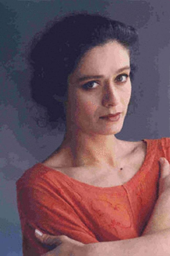 Noni Ioannidou image