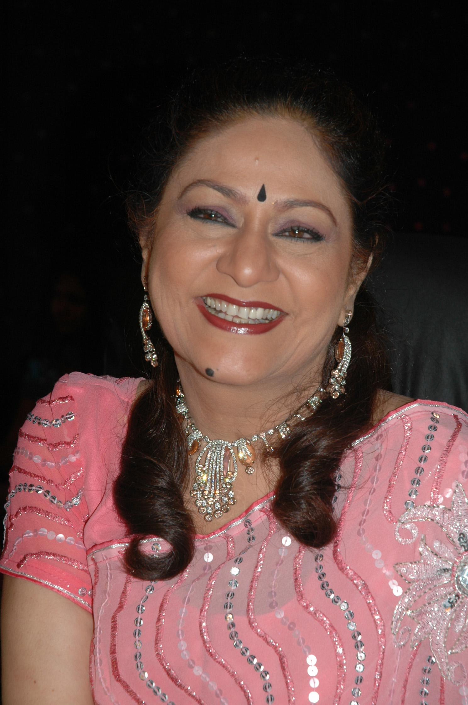 Aruna Irani image