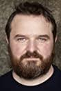 David Ireland image