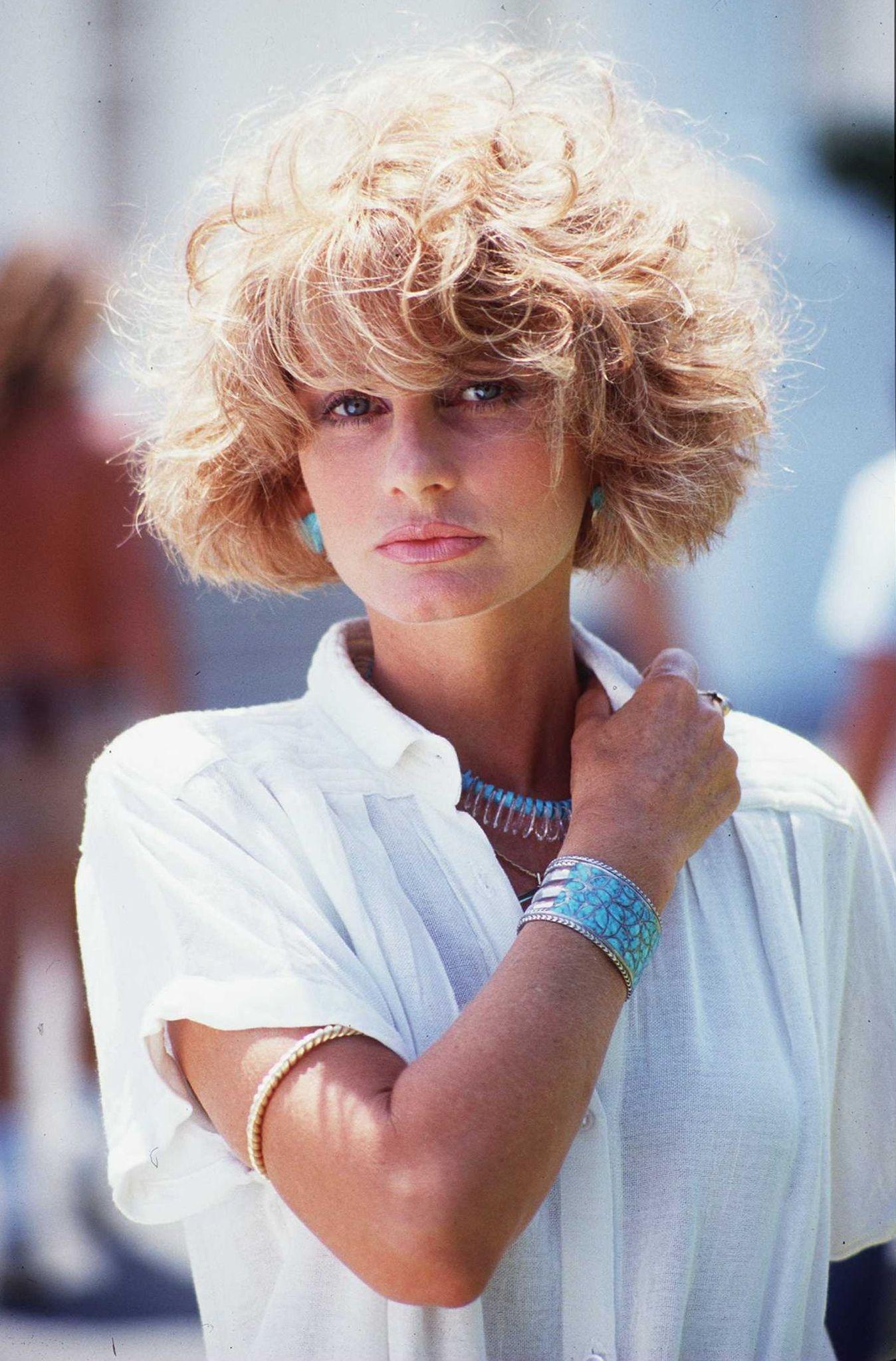 Jill Ireland image