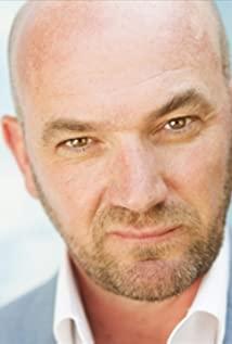 Paul Ireland image