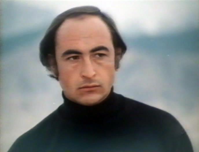 Shukhrat Irgashev image