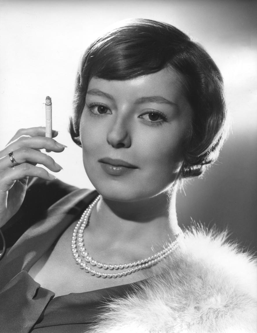 Elfriede Irrall image