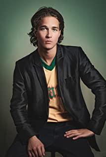 Jack Irv image