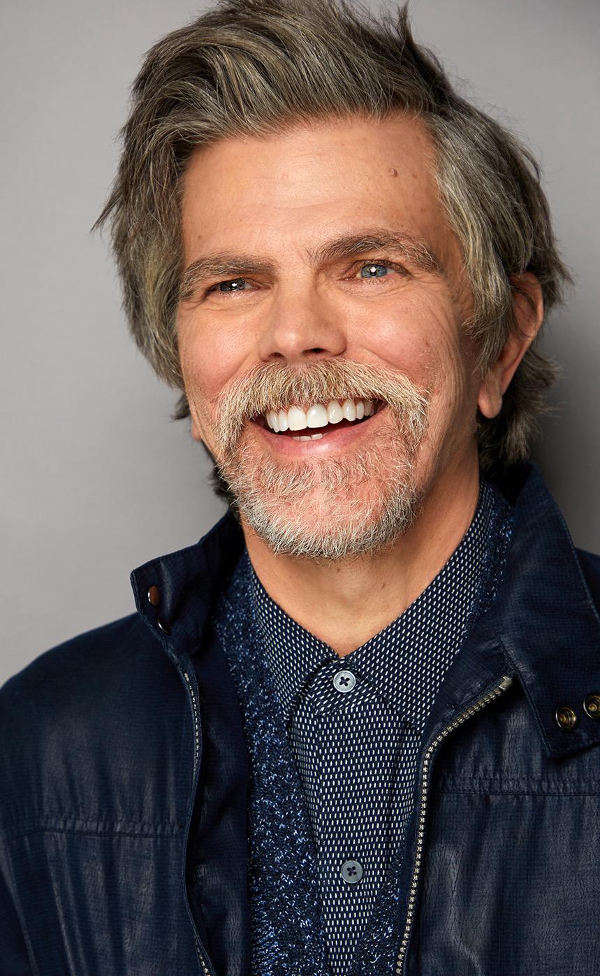 Mark Irvingsen image