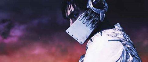 Yûsuke Iseya image
