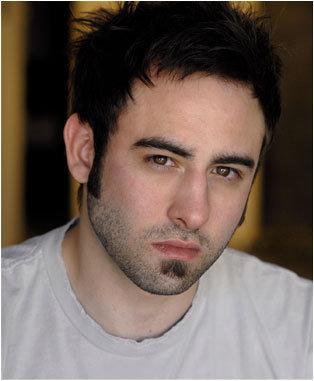Justin Isfeld image