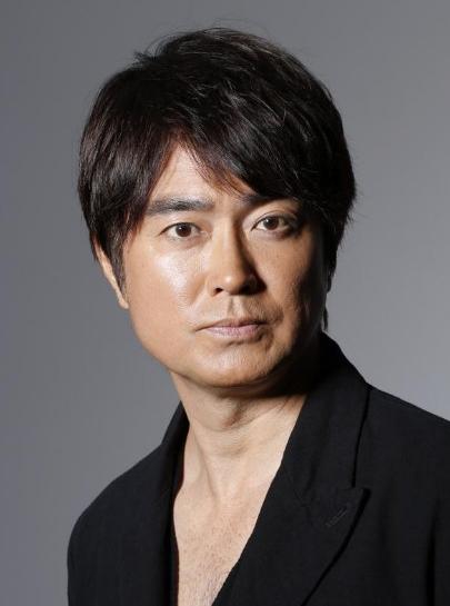 Ken Ishiguro image