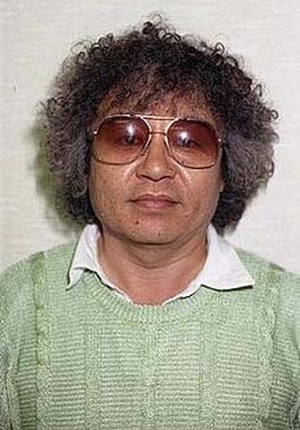 Shotaro Ishinomori image