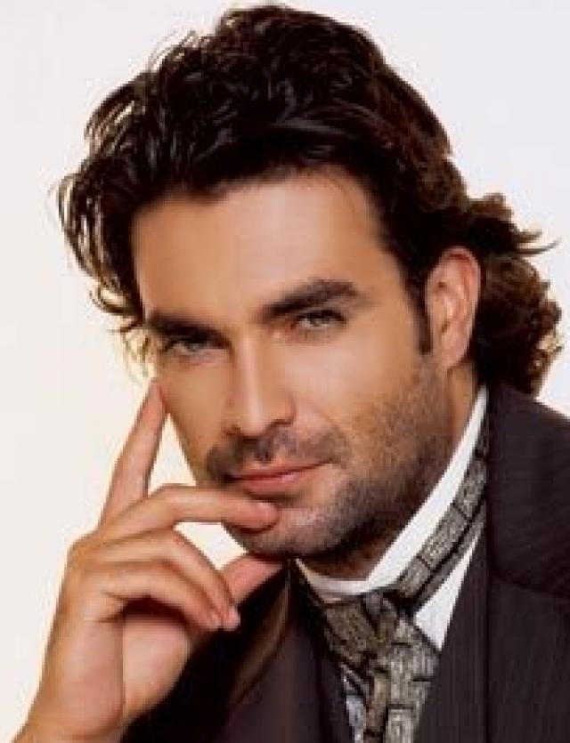 Mauricio Islas image