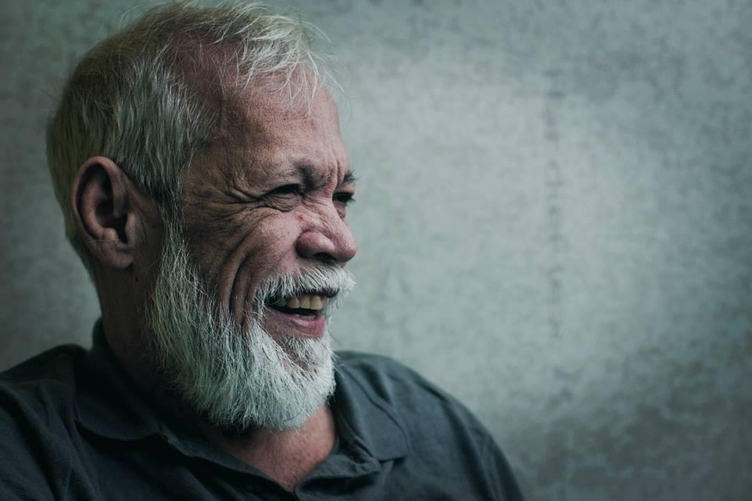 Dick Israel image