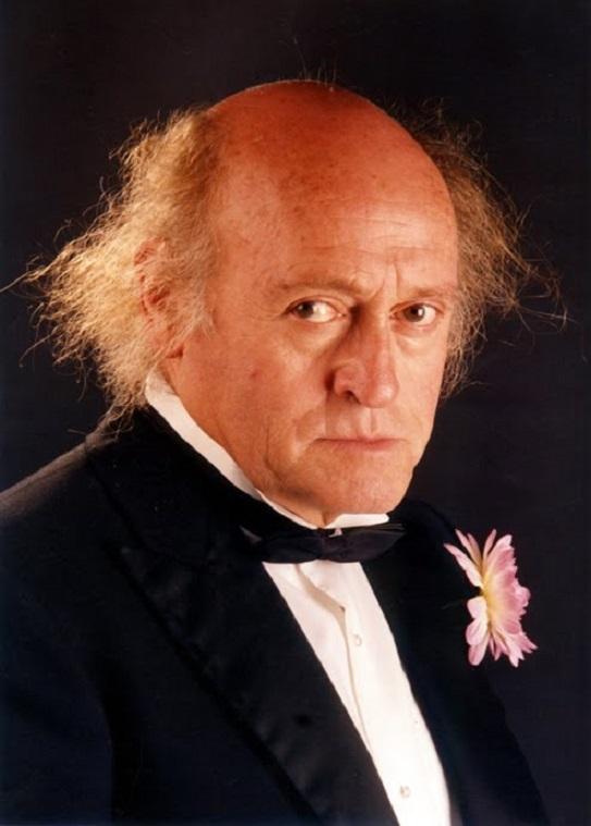 Víctor Israel image