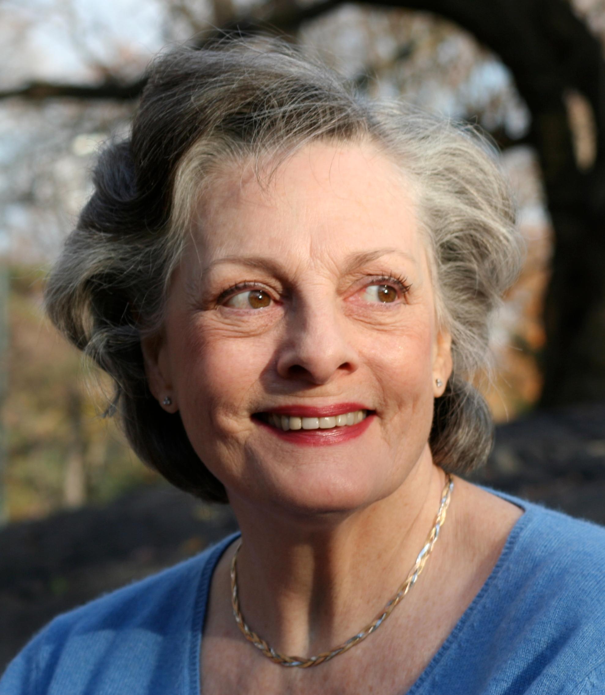 Dana Ivey image