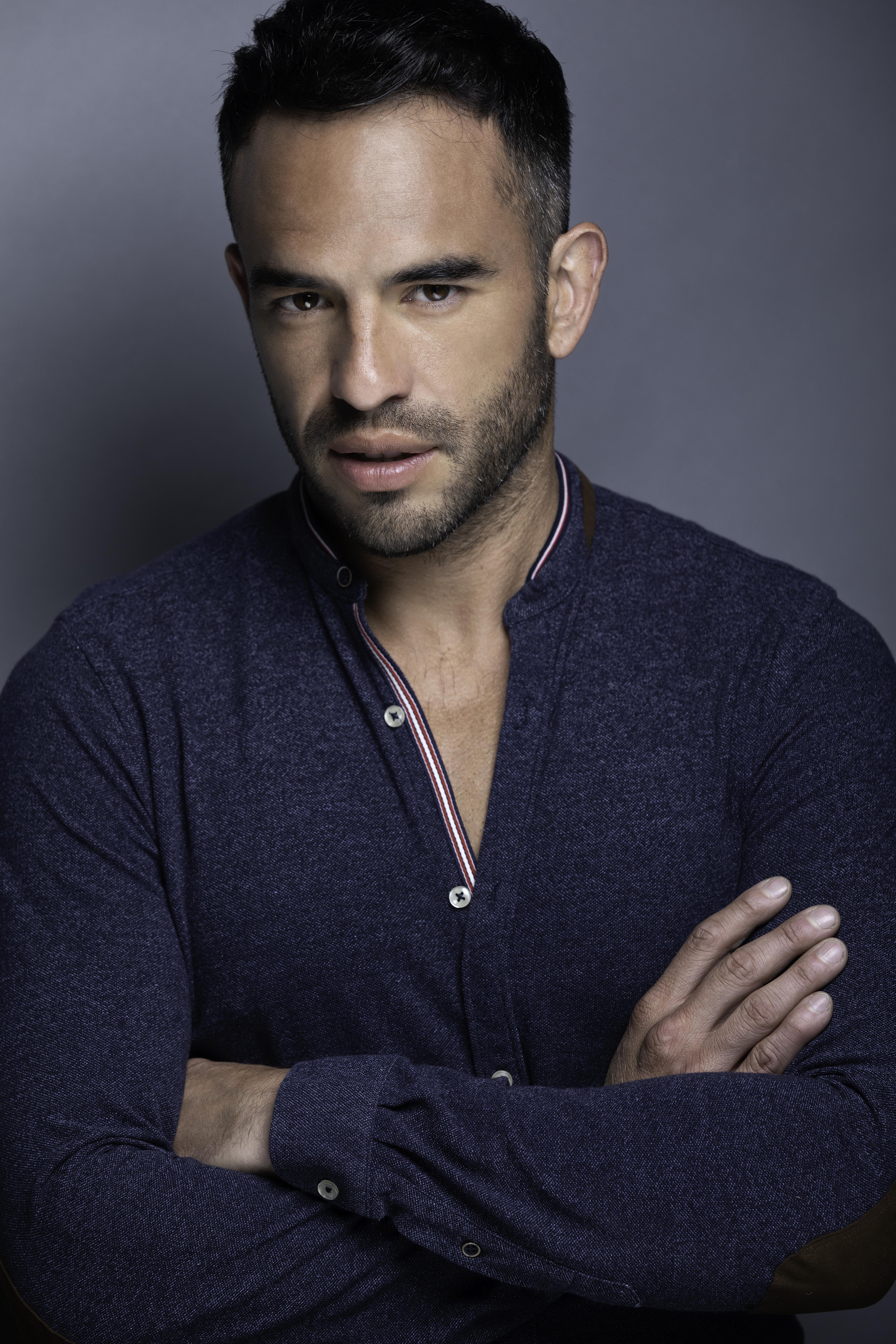 Guillermo Iván image