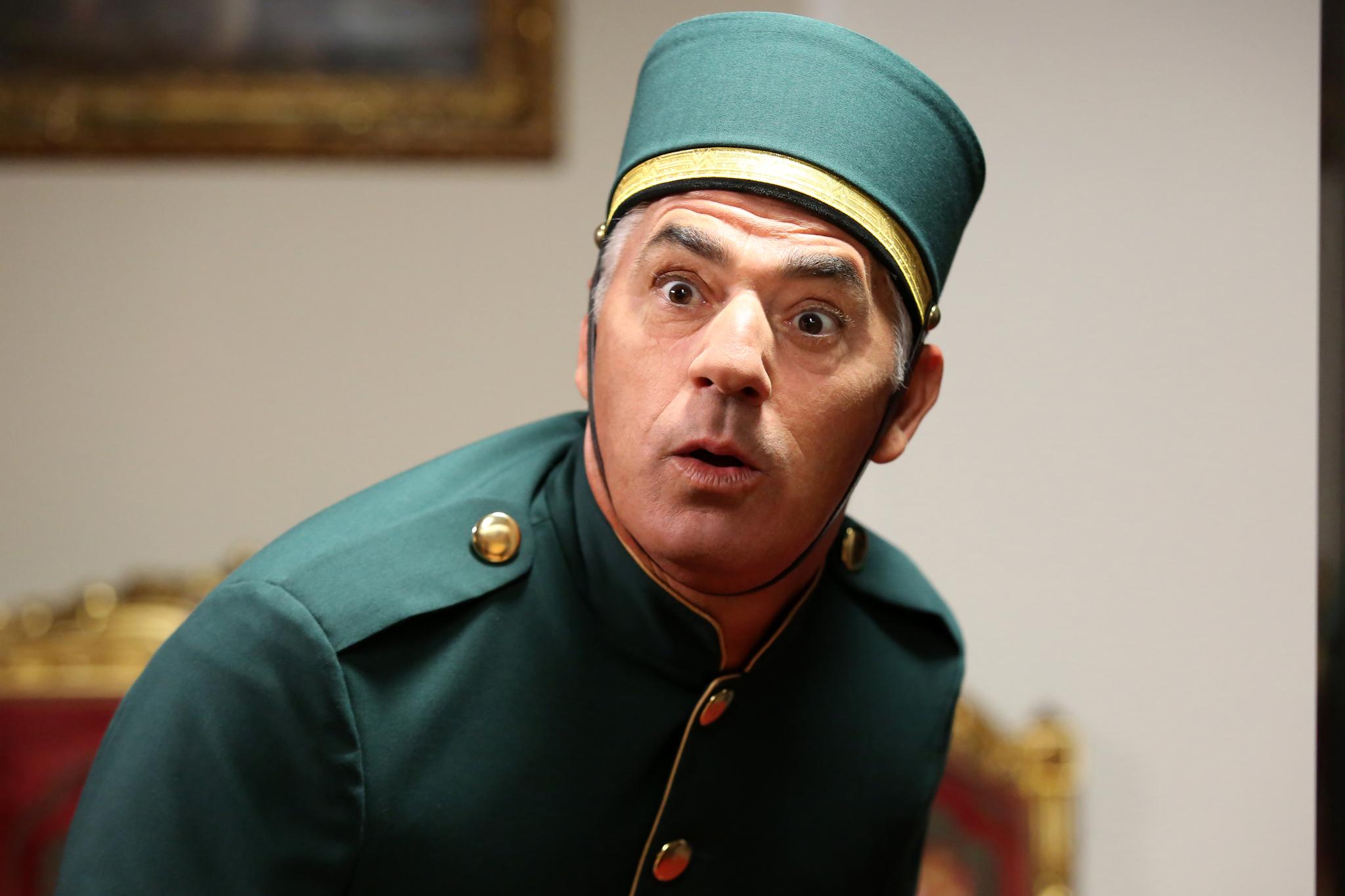 Biagio Izzo image