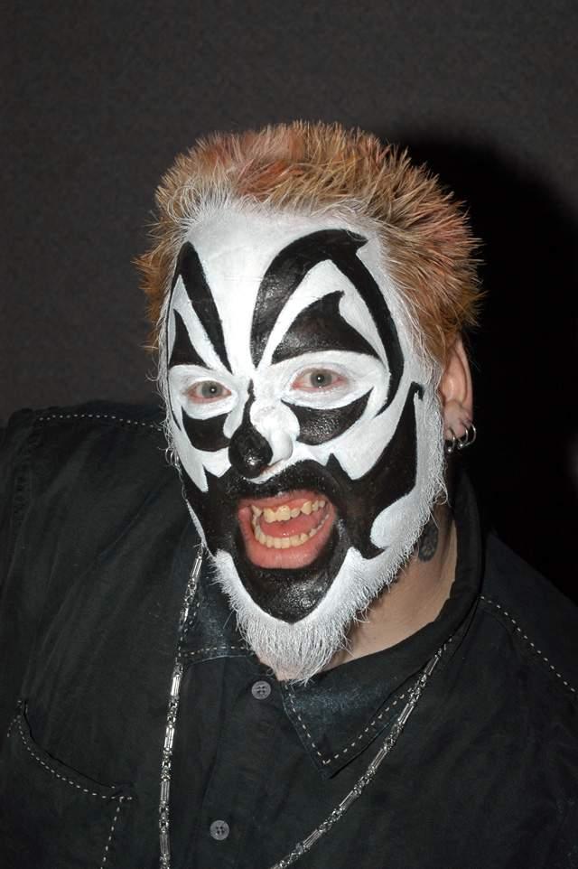 Violent J image