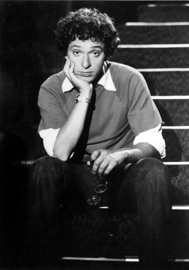 Paul Jabara image