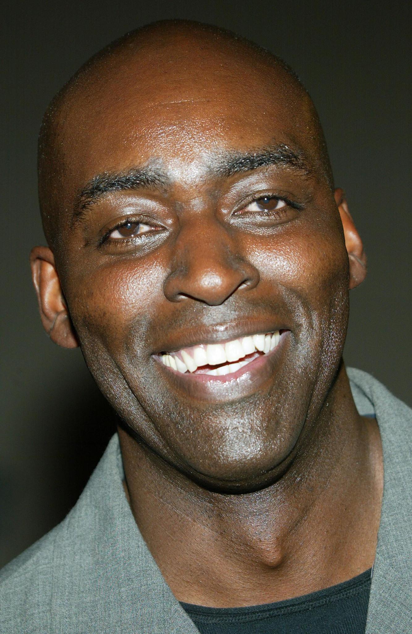 Michael Jace image