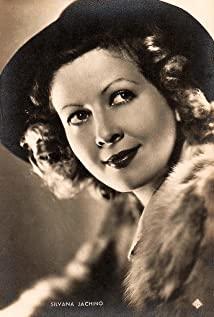 Silvana Jachino image