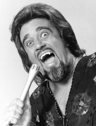 Wolfman Jack image