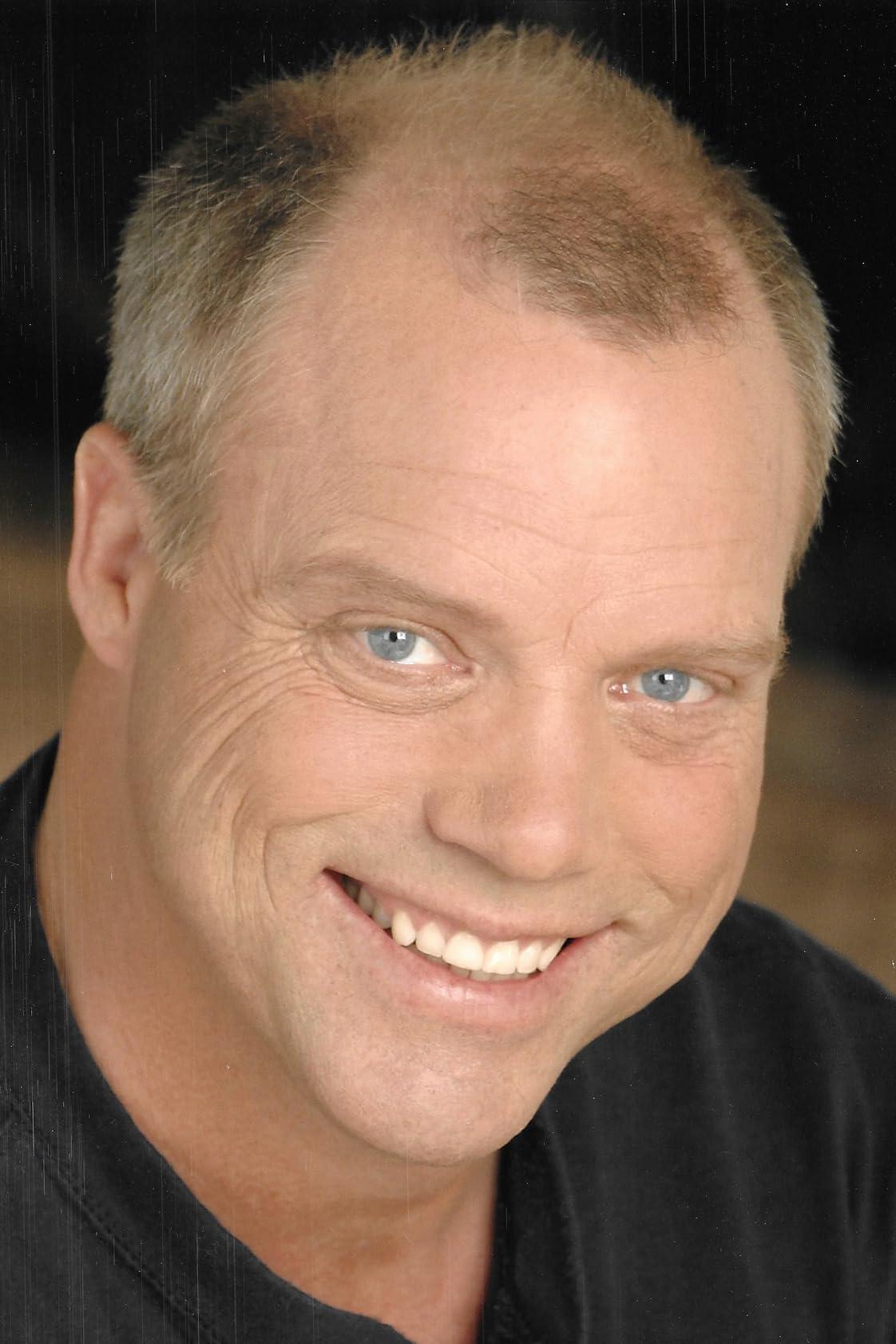 Jim Jackman image