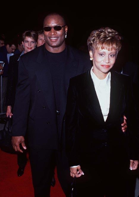 Bo Jackson image