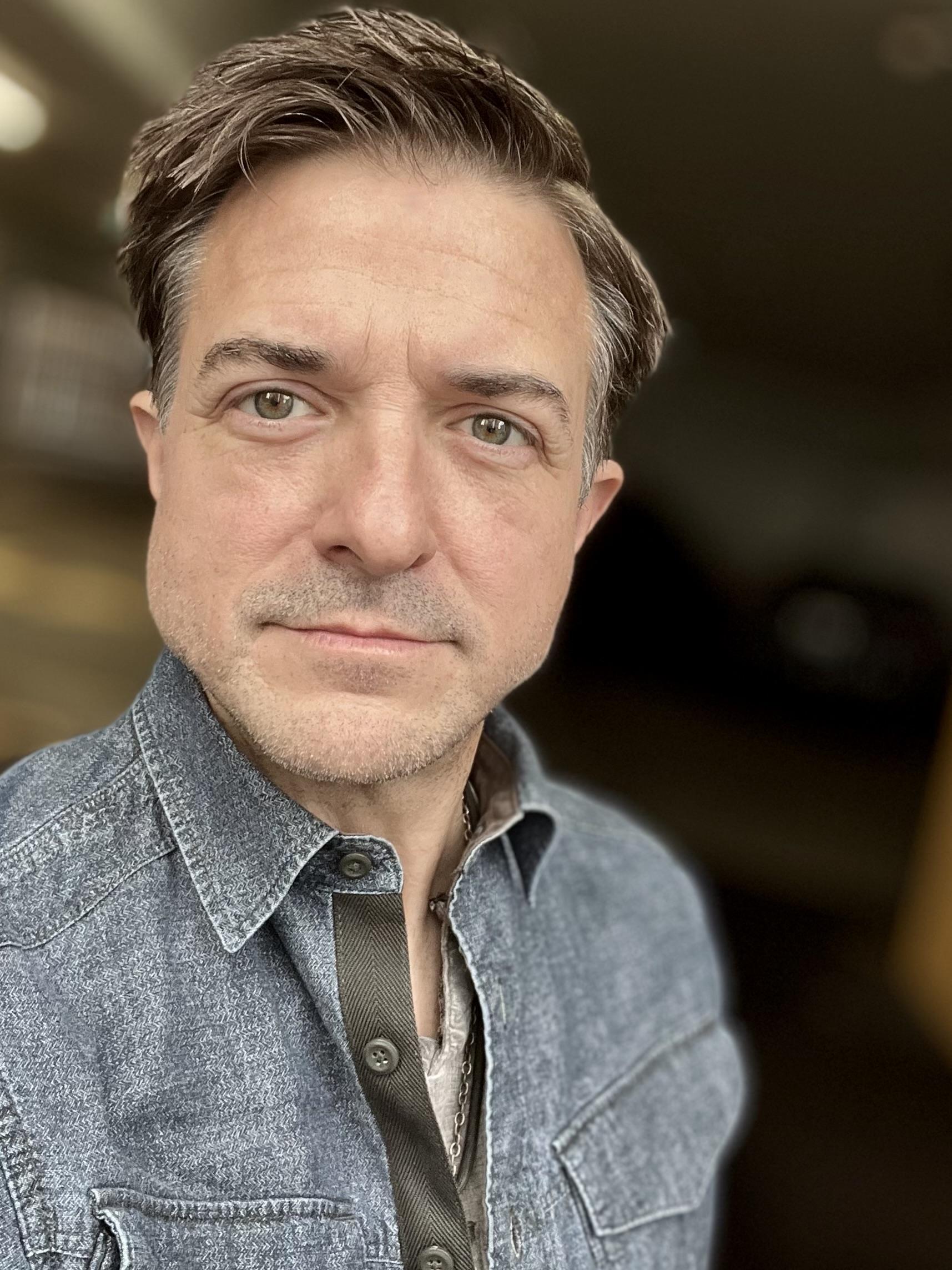 Jeremy Kent Jackson image