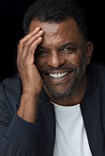 Kevin Jackson image