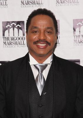 Marlon Jackson image