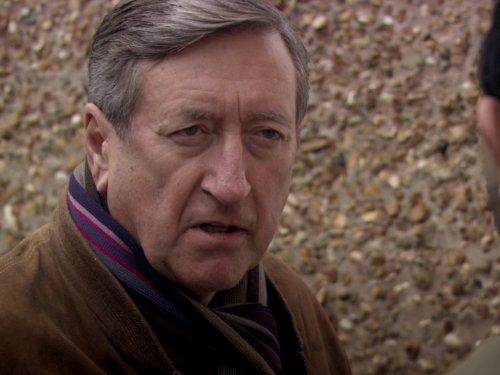 Philip Jackson image