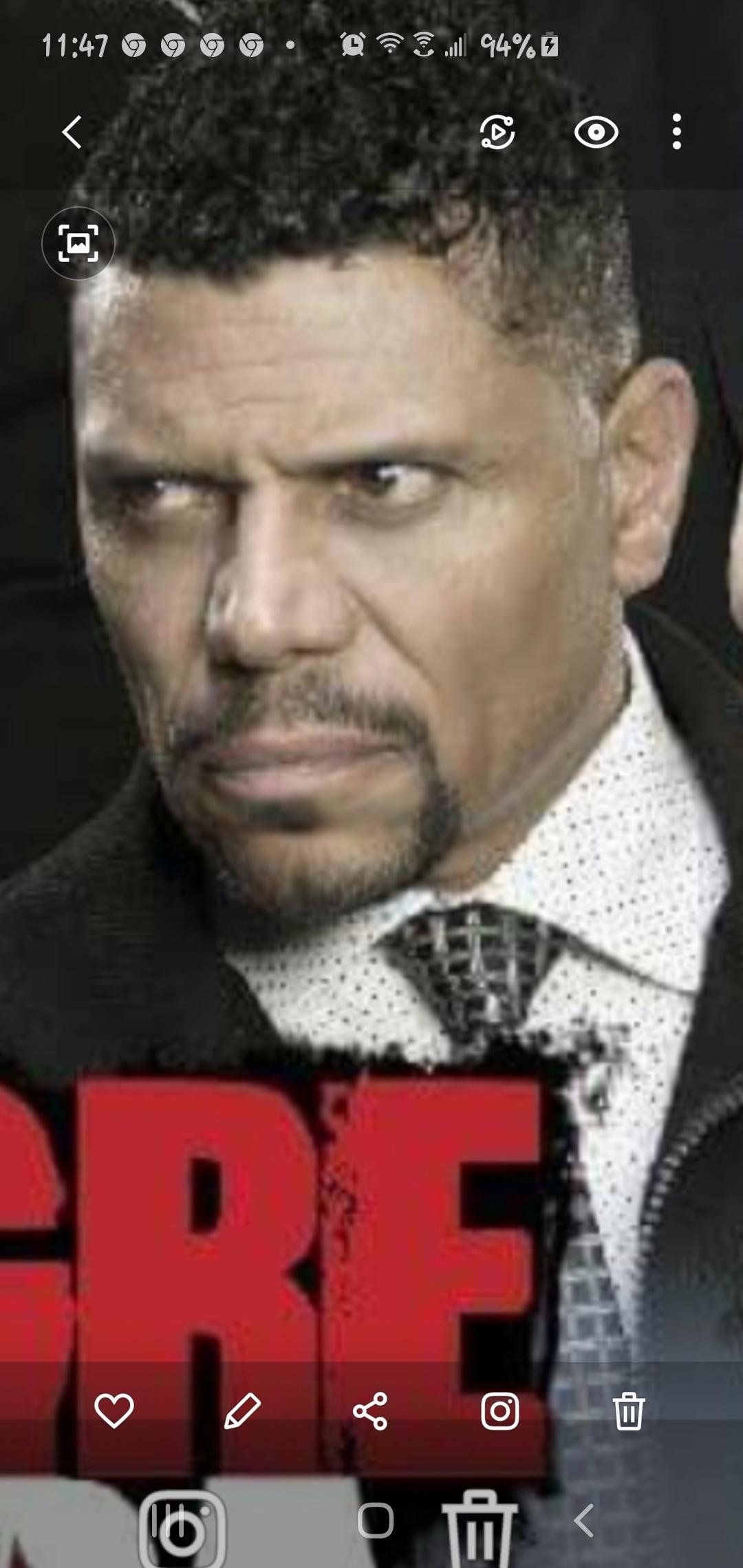 Stoney Jackson image
