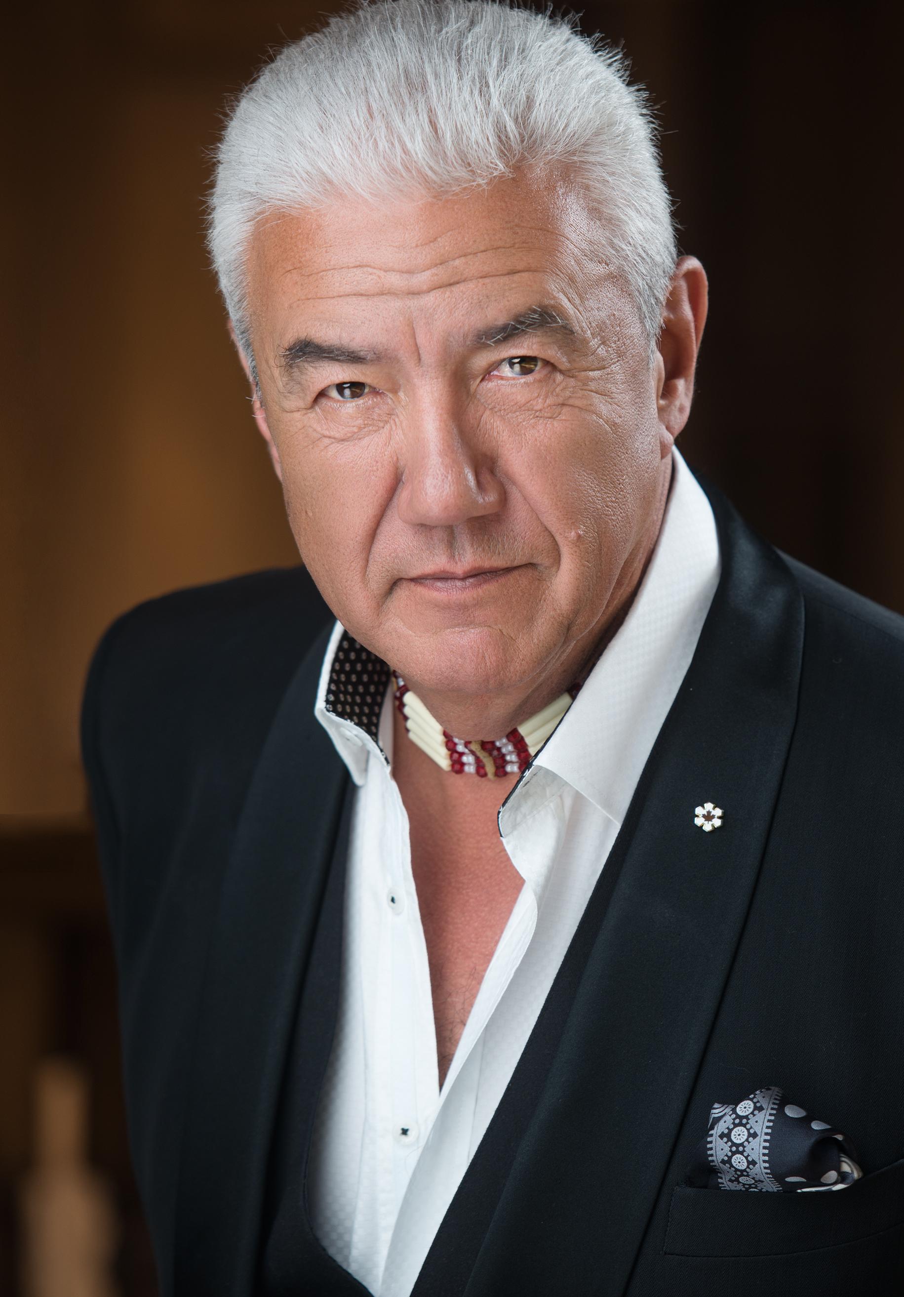 Tom Jackson image