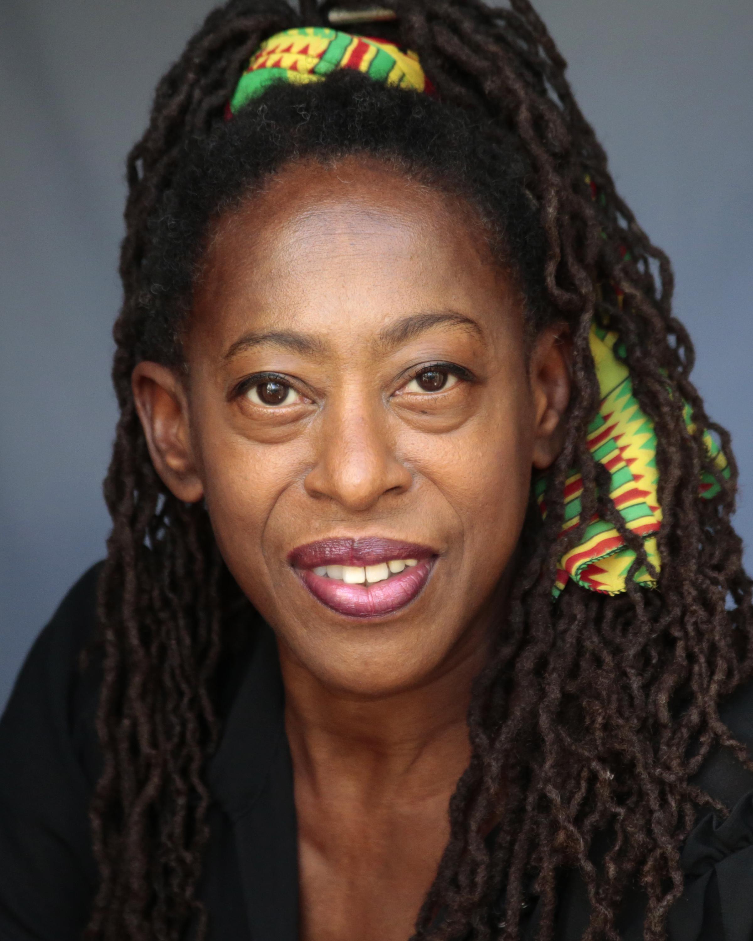 Judith Jacob image