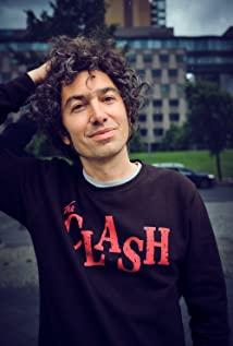 Azazel Jacobs image